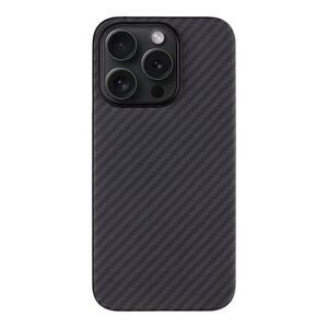 Tactical MagForce Aramid Kryt pro Apple iPhone 15 Pro Black 57983115953