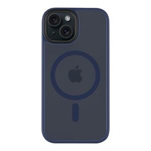 Tactical MagForce Hyperstealth Kryt pro iPhone 15 Deep Blue 57983115957