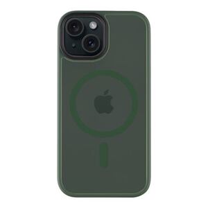 Tactical MagForce Hyperstealth Kryt pro iPhone 15 Forest Green 57983115958