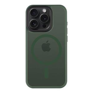 Tactical MagForce Hyperstealth Kryt pro iPhone 15 Pro Forest Green 57983115962