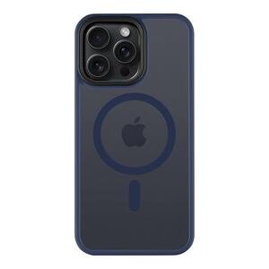 Tactical MagForce Hyperstealth Kryt pro iPhone 15 Pro Max Deep Blue 57983115965