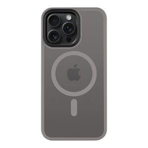 Tactical MagForce Hyperstealth Kryt pro iPhone 15 Pro Max Light Grey 57983115964