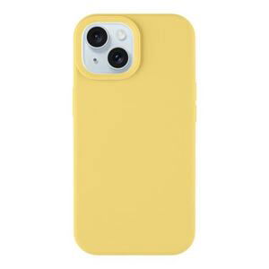 Tactical Velvet Smoothie Kryt pro Apple iPhone 15 Banana 57983116002