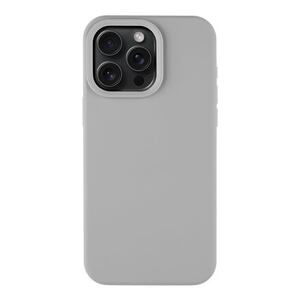 Tactical Velvet Smoothie Kryt pro Apple iPhone 15 Pro Max Foggy 57983116031