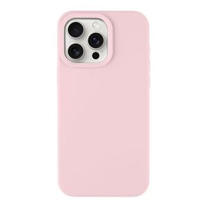 Tactical Velvet Smoothie Kryt pro Apple iPhone 15 Pro Max Pink Panther 57983116034