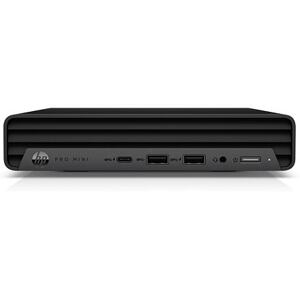 HP Pro/400 G9/Mini/i5-12500T/8GB/256GB SSD/UHD 770/W10/3R 6D368EA#BCM