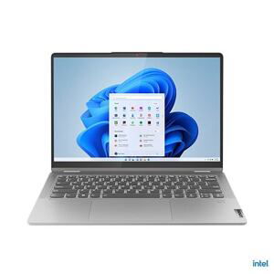 Lenovo IdeaPad/Flex 5 14IRU8/i7-1355U/14''/FHD/16GB/512GB SSD/UHD/W11H/Gray/2R 82Y0004UCK