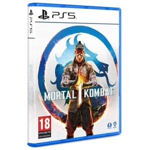 PS5 - Mortal Kombat 1 5051895416914