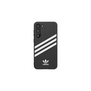 GP-FPS916TLBBW Samsung TPU Kryt pro Galaxy S23+ Adidas Black GP-FPS916TLBBW