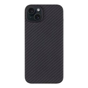 Tactical MagForce Aramid Kryt pro Apple iPhone 15 Plus Black 57983115952