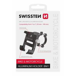 BIKE/MOTORCYCLE HOLDER SWISSTEN BM1 65010405