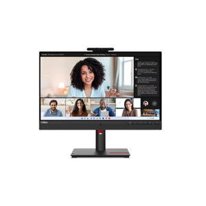 Lenovo ThinkVision/T24mv-30/23,8''/IPS/FHD/75Hz/6ms/Black/3R 63D7UAT3EU