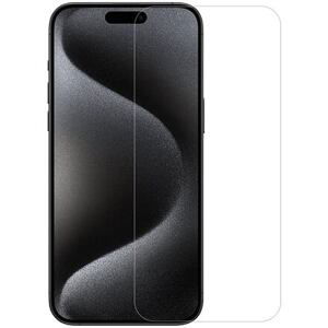 Nillkin Tvrzené Sklo 0.2mm H+ PRO 2.5D pro Apple iPhone 15 Pro Max 57983117678