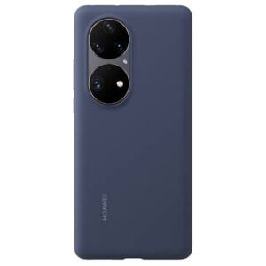 Huawei Original TPU Protective Pouzdro Blue pro P50 Pro (EU Blister)