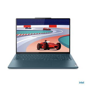 Lenovo Yoga/Pro 9 16IRP8/i9-13905H/16''/3200x2000/32GB/1TB SSD/RTX 4060/W11P/Tidal Teal/3R 83BY0040CK