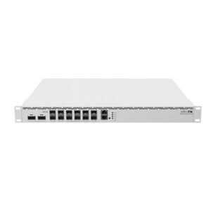 MikroTik CCR2216-1G-12XS-2XQ, Cloud Core Router CCR2216-1G-12XS-2XQ