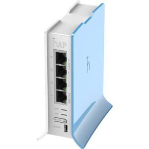 Mikrotik RB941-2nD-TC,32MB RAM,4xLAN,AP Tower case RB941-2nD-TC