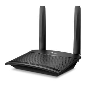 TP-Link TL-MR100 300Mbps N 4G LTE Router, 2xRJ45 TL-MR100