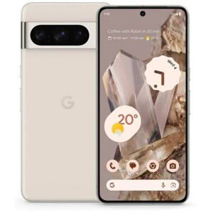 Google Pixel 8 Pro 5G barva Porcelain paměť 12GB/512GB