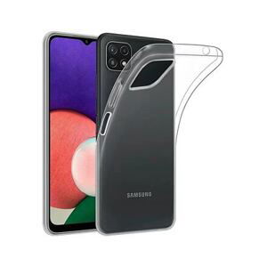 BlueStar ultratenké TPU kryt 0,5mm Samsung Galaxy A22 5G 5903396117190