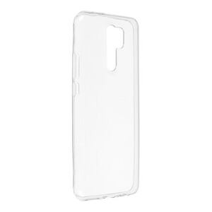 BlueStar ultratenké TPU pouzdro 0,5mm Xiaomi Redmi 10 čiré 5903396130502