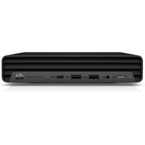 HP Pro/400 G9/Mini/i3-13100T/8GB/512GB SSD/UHD/DOS/3RNBD 885G3EA#BCM