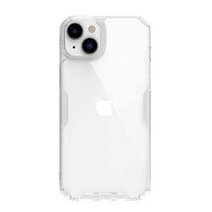 Nillkin Nature TPU PRO Kryt pro Apple iPhone 15 Transparent 57983116955