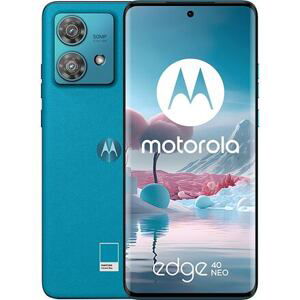 Motorola Edge 40 Neo 5G barva Caneel Bay paměť 12GB/256GB