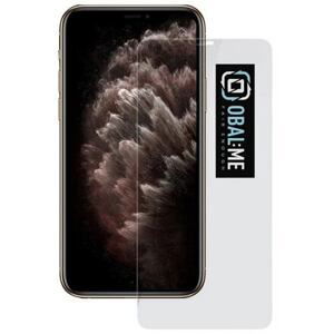 OBAL:ME 2.5D Tvrzené Sklo pro Apple iPhone 11 Pro/ XS/X Clear 57983116112