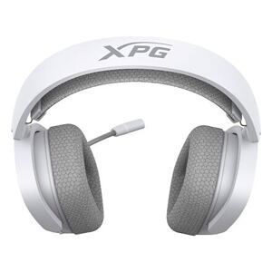 Adata XPG PRECOG S/Jack/Drát/Bílá PRECOG S-WHCWW