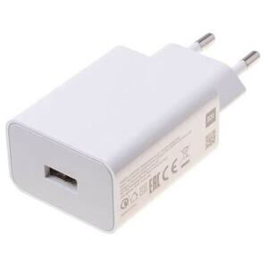 Xiaomi MDY-11-EZ 3A 33W USB Cestovní Nabíječka White (Bulk)