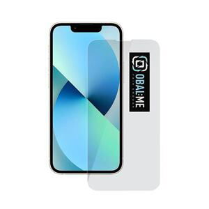 OBAL:ME 2.5D Tvrzené Sklo pro Apple iPhone 13 mini Clear 57983116118