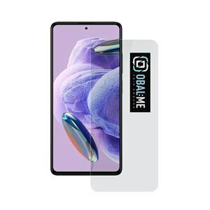 OBAL:ME 2.5D Tvrzené Sklo pro Xiaomi Redmi Note 12 Pro+ 5G Clear 57983116137