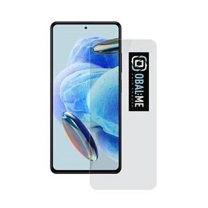 OBAL:ME 2.5D Tvrzené Sklo pro Xiaomi Redmi Note 12 Pro 5G Clear 57983116136