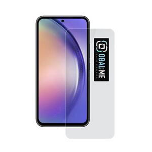 OBAL:ME 2.5D Tvrzené Sklo pro Samsung Galaxy A54 5G Clear 57983116130