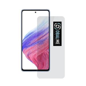 OBAL:ME 2.5D Tvrzené Sklo pro Samsung Galaxy A52/A52 5G/A52s 5G/A53 5G Clear 57983116129