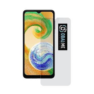 OBAL:ME 2.5D Tvrzené Sklo pro Samsung Galaxy A04s Clear 57983116122