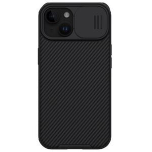 Nillkin CamShield PRO Zadní Kryt pro Apple iPhone 15 Black 57983116981