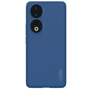 Nillkin Super Frosted PRO Zadní Kryt pro Honor 90 Blue 57983116884