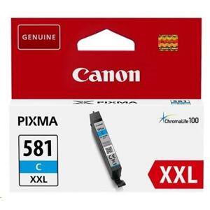 Canon INK CLI-581XXL C 1995C001