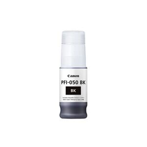 Canon 70ml Pigment ink PFI-050, Black 5698C001AA