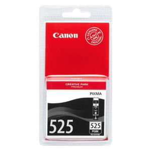 Canon PGI-525 Bk, černý 4529B001