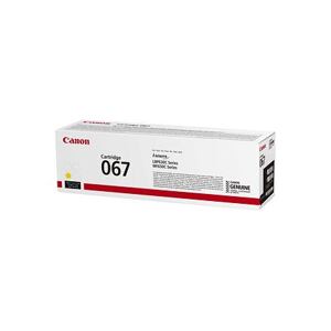 Canon CLBP Cartridge 067 Y imcopex_doprodej