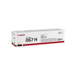 Canon CLBP Cartridge 067 H Y imcopex_doprodej