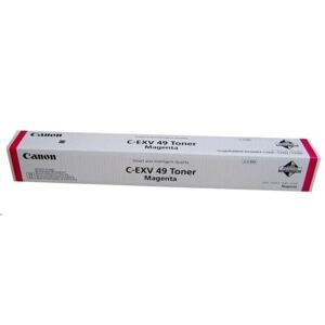 Canon toner C-EXV 49 magenta 8526B002