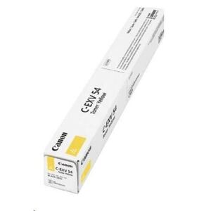 Canon toner C-EXV 54 Toner Yellow CF1397C002