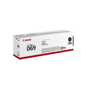 Canon CLBP Cartridge 069 BK imcopex_doprodej