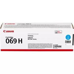 Canon CLBP Cartridge 069 H C imcopex_doprodej