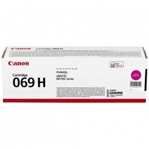 Canon CLBP Cartridge 069 H M imcopex_doprodej