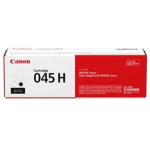 Canon CRG 045 H BK, černý imcopex_doprodej